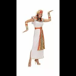 Don Disfraz Disfraz De Egipcia Regina Del Nilo Para Mujer