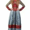 Don Disfraz Disfraz De Reina Medieval Irina Para Mujer -Tienda De Don Disfraz irina 1