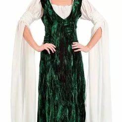 Don Disfraz Disfraz De Dama Medieval Johanne Para Mujer 8 Don Disfraz Disfraz De Dama Medieval Johanne Para Mujer -Tienda De Don Disfraz johane