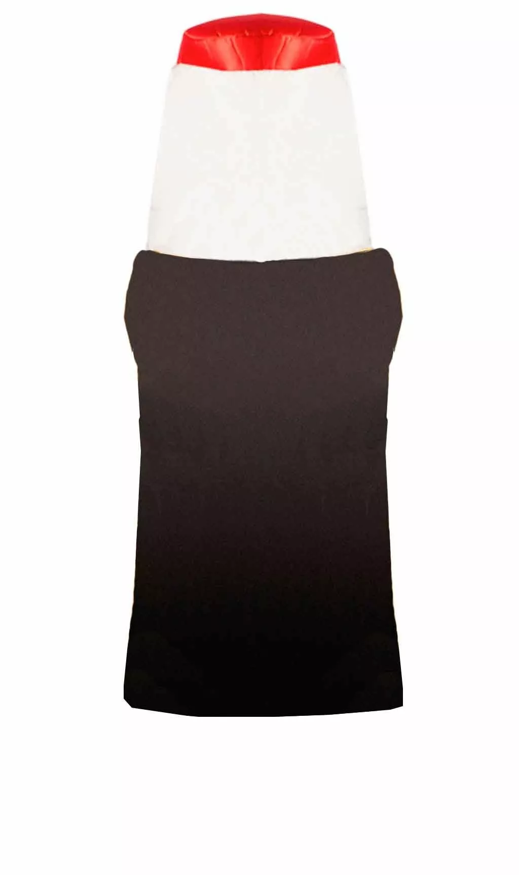 Don Disfraz Disfraz De Lápiz Clásico Para Adulto 3 Don Disfraz Disfraz De Lápiz Clásico Para Adulto