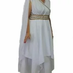 Don Disfraz Disfraz De Emperatriz Romana Livia Para Mujer
