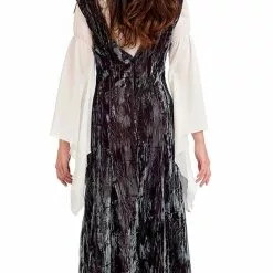 Don Disfraz Disfraz De Dama Medieval Ludmila Para Mujer