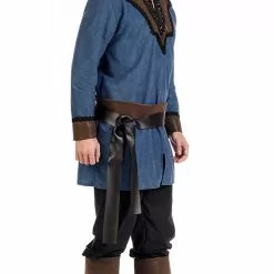 Don Disfraz Disfraz Medieval De Conde Para Hombre