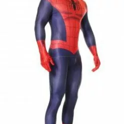Don Disfraz Disfraz Morphsuit™ Spider Man Adulto