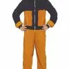 Don Disfraz Disfraz De Ninja Naruto Shippuden Para Niño -Tienda De Don Disfraz naruto