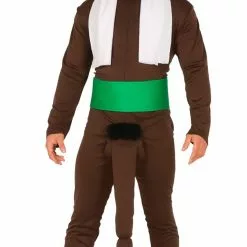 Don Disfraz Disfraz De Negro Del Whatsapp Gorro Para Adulto