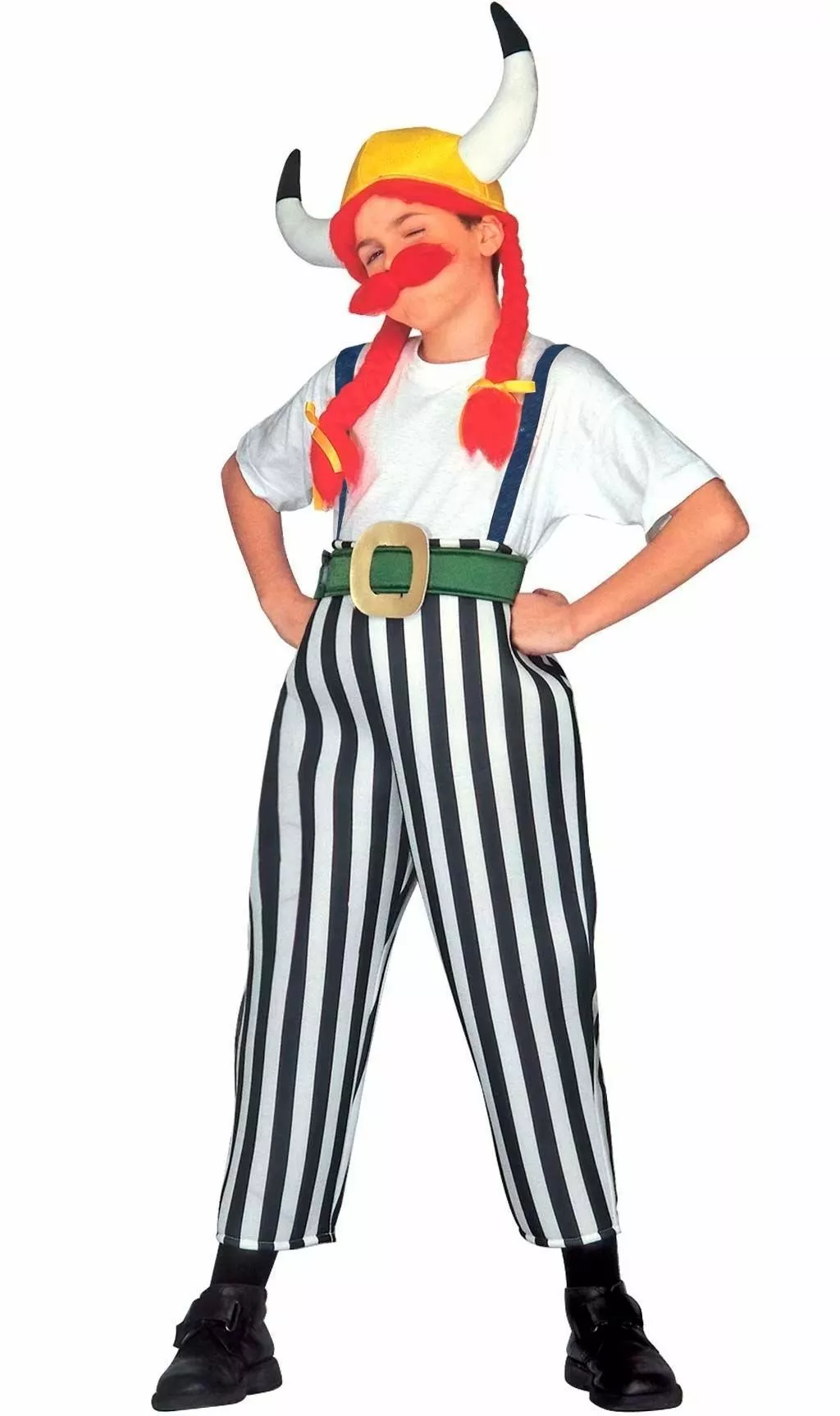 Don Disfraz Disfraz De Galo Pelirrojo Infantil 3 Don Disfraz Disfraz De Galo Pelirrojo Infantil