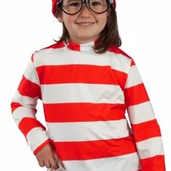 Don Disfraz Set De Wally Infantil 9 Don Disfraz Set De Wally Infantil -Tienda De Don Disfraz set de wally infantil