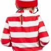 Don Disfraz Set De Wally Infantil 2 Don Disfraz Set De Wally Infantil -Tienda De Don Disfraz set de wally infantil 1