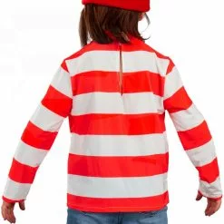 Don Disfraz Set De Wally Infantil 8 Don Disfraz Set De Wally Infantil -Tienda De Don Disfraz set de wally infantil 3