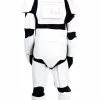 Don Disfraz Disfraz De Stormtrooper™ Edición Suprema Adulto