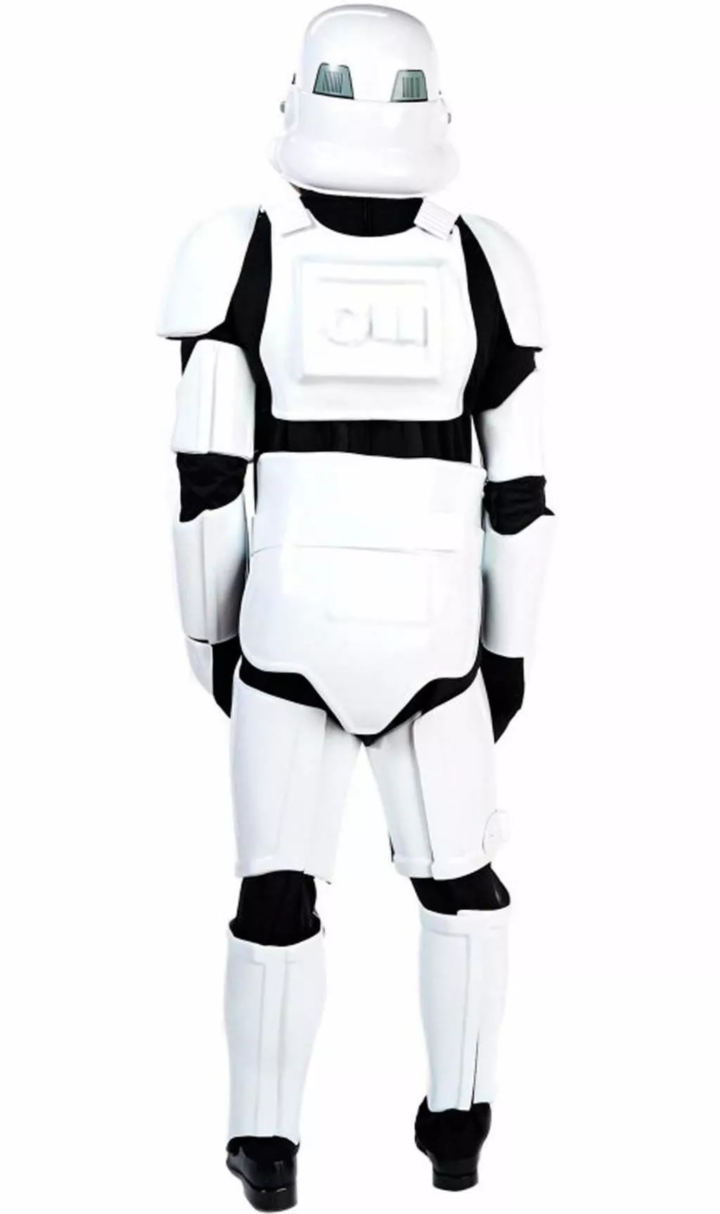 Don Disfraz Disfraz De Stormtrooper™ Edición Suprema Adulto 3 Don Disfraz Disfraz De Stormtrooper™ Edición Suprema Adulto