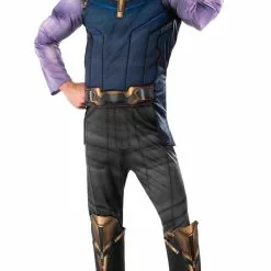 Don Disfraz Disfraz De Thanos™ De Los Vengadores Para Adulto