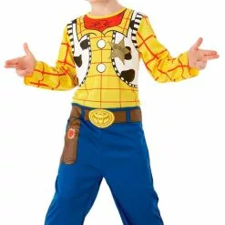 Don Disfraz Disfraz De Woody™ De Toy Story Infantil