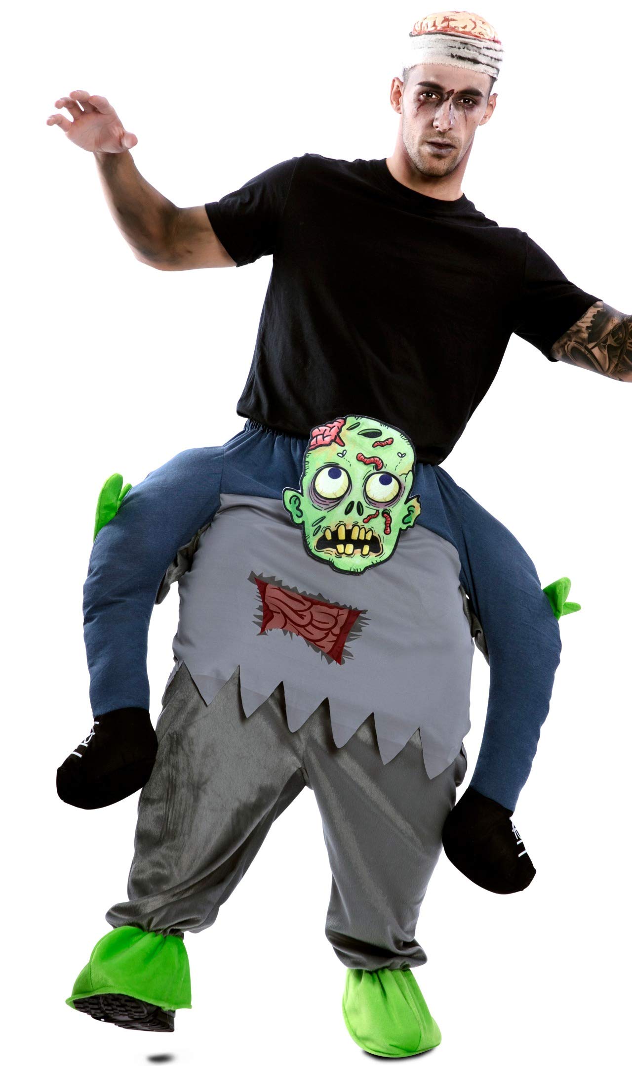 Tienda De Don Disfraz -Tienda De Don Disfraz 71o0bCkGvyL