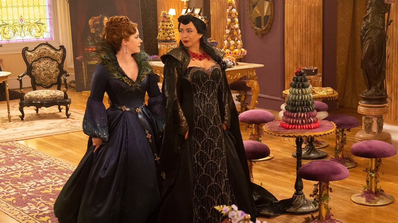 Tienda De Don Disfraz -Tienda De Don Disfraz g disneyplusoriginals disenchanted 9 657 0a1f40ef