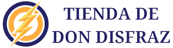 Tienda De Don Disfraz